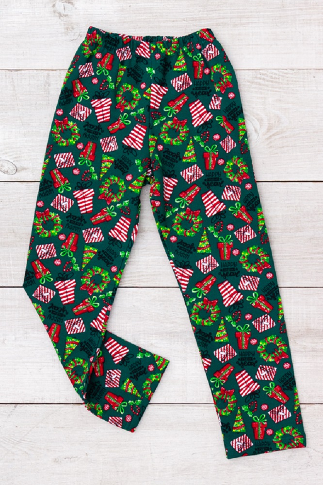 Штани дитячі (домашні)